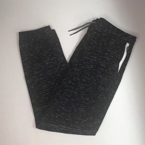 3/$22 💕 Brooklyn Industries black joggers